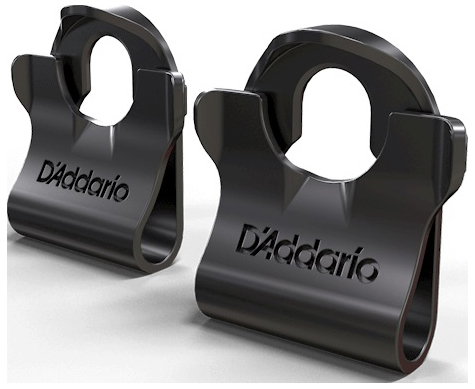 他サイト： ダダリオ PW-DLC-01 ストラップロックD'Addario Dual-Lock Strap Lock CLIP[PWDLCの商品画像