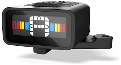 他サイト： ダダリオ PW-CT-21 クリップフリーチューナーD'Addario NS Micro Clip Free Tuner[PWCの商品画像
