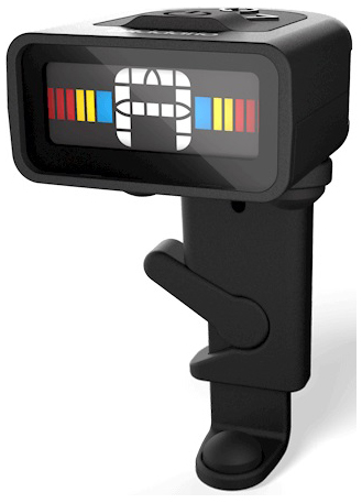 他サイト： ダダリオ PW-CT-14 バイオリンチューナーD'Addario NS Violin Tuner[PWCT14] 返品種別Aの商品画像