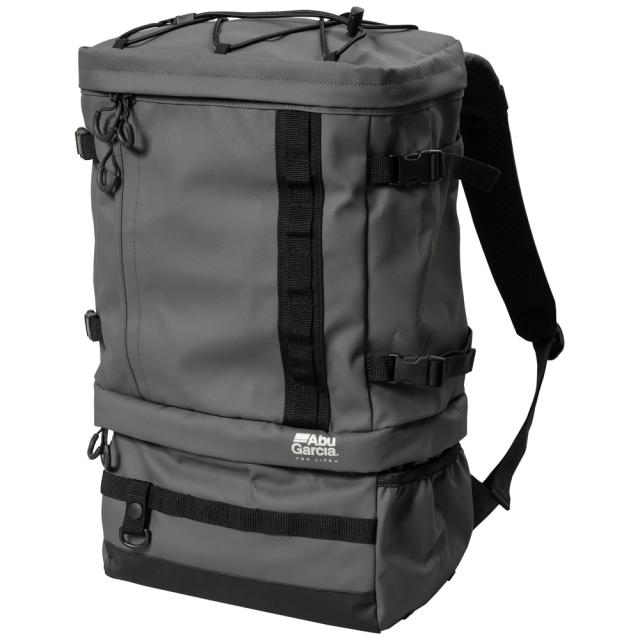 他サイト： アブガルシア 1590053 システムバックパック(コーティンググレー)AbuGarcia タックルバッグ[1590053ABUの商品画像