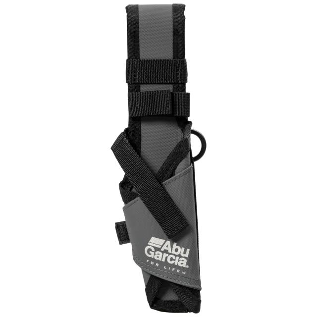 他サイト： アブガルシア 1590057 2wayホルダー(コーティンググレー)AbuGarcia[1590057ABU] 返品種別Aの商品画像