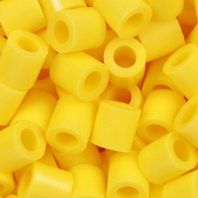 他サイト： カワダ パーラービーズ 単色 きいろ  返品種別Bの商品画像