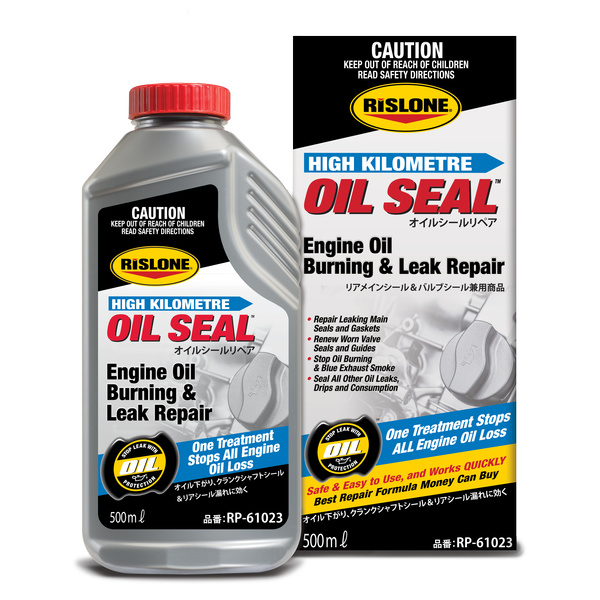 他サイト： リスローン RP-61023 オイルシールリペア 500mlRISLONE[RP61023] 返品種別Aの商品画像