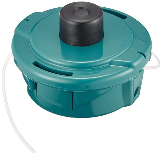 他サイト： マキタ A-13823 ナイロンコードカッタ ウルトラオート4 自動繰出式makita[A13823] 返品種別Bの商品画像