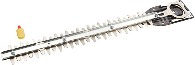 他サイト： マキタ A-49915 特殊コーティング刃(替刃) 刃幅350mm 生垣バリカン用makita[A49915] 返品種別Bの商品画像