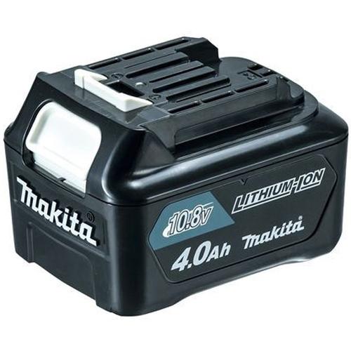 他サイト： マキタ BL1040B リチウムイオンバッテリー A-59863makita BL1040B 10.8Vシリーズ スライド[A5の商品画像