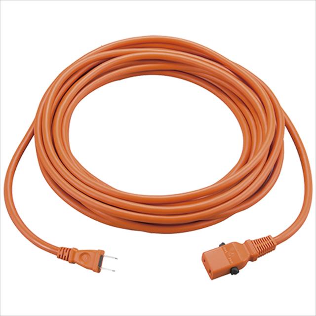 他サイト： マキタ A-63672 ロックコネクタ付ツナギコード(10m) やわらかタイプmakita[A63672マキタ] 返品種別Bの商品画像