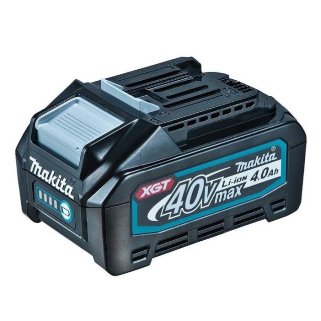 他サイト： マキタ BL4040 【正規品】リチウムイオンバッテリ 40Vmax 4.0Ah A-69939makita リチウムイオンバッの商品画像
