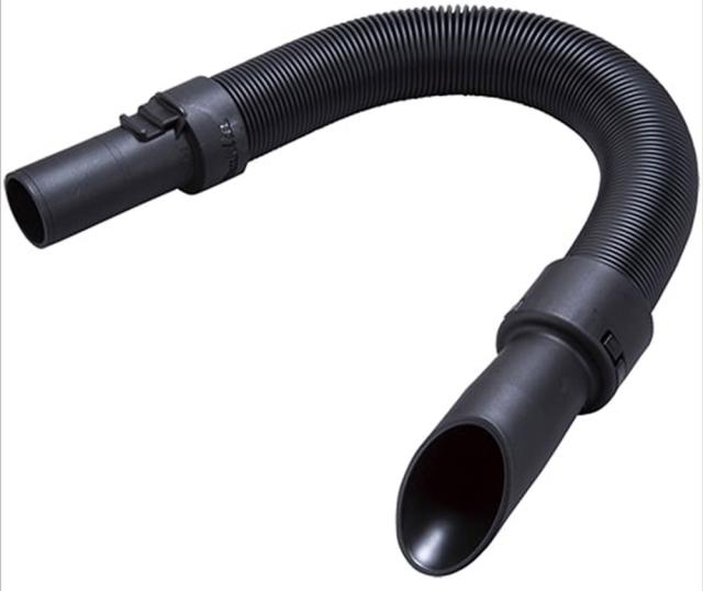 他サイト： マキタ A-72497 ロック付クリーナー用伸縮フレキシブルホース 黒makita[A72497] 返品種別Aの商品画像