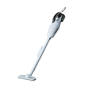 他サイト： マキタ 【バッテリ・充電器別売】ダストボックス式スティッククリーナー 充電式 フロアブラシ CL180FDZW返品種別Aの商品画像