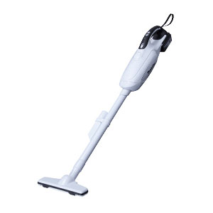 他サイト： マキタ 【バッテリ・充電器別売】紙パック式スティッククリーナー 充電式 フロアブラシ CL182FDZW返品種別Aの商品画像