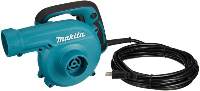 他サイト： マキタ UB1102 電動ブロワ 変速なしmakita[UB1102] 返品種別Bの商品画像