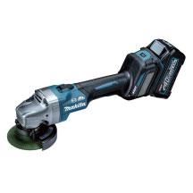 他サイト： マキタ GA017GZ 充電式ディスクグラインダ 100mm スライドスイッチ (本体のみ)makita[GA017GZマキタ]の商品画像