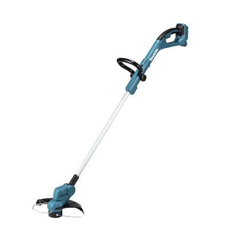 他サイト： マキタ MUR193DZ 充電式草刈機 18V ナイロンコード式 本体のみmakita[MUR193DZ] 返品種別Bの商品画像