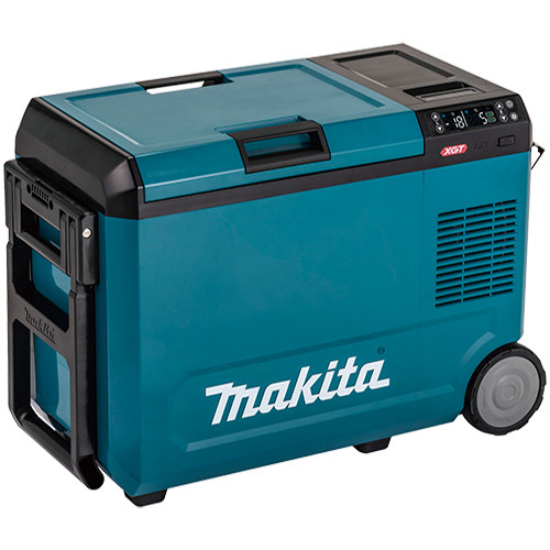 他サイト： マキタ CW004GZ 充電式保冷温庫 29L 本体のみ / バッテリ・充電器別売MAKITA[CW004GZマキタ] 返品種別の商品画像