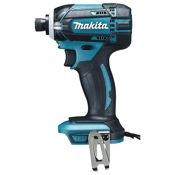 他サイト： マキタ TD138DZ 充電式インパクトドライバ 14.4V(本体のみ)ブルー[TD138DZ] 返品種別Bの商品画像