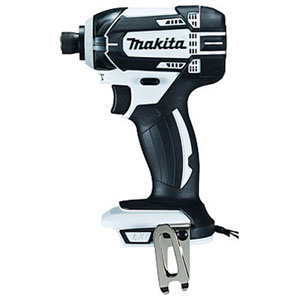 他サイト： マキタ TD149DZW 充電式インパクトドライバ(本体のみ)ホワイト[TD149DZW] 返品種別Bの商品画像