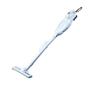 他サイト： マキタ ダストボックス式スティッククリーナー 充電式 フロアブラシ CL108FDSHW返品種別Aの商品画像