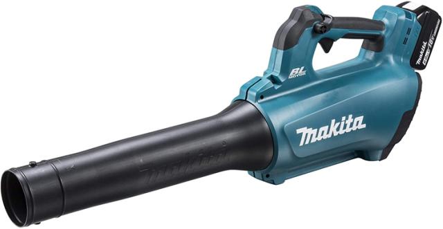 他サイト： マキタ MUB184DZ 18V 充電式ブロワ (本体のみ、バッテリ・充電器別売)makita[MUB184DZマキタ] 返品種の商品画像