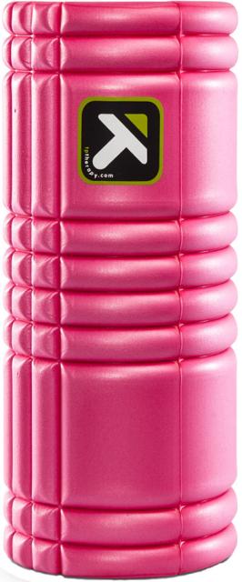 他サイト： トリガーポイント MUR-04404 GRID フォームローラー(ピンク)トリガーポイント[MUR04404] 返品種別Aの商品画像