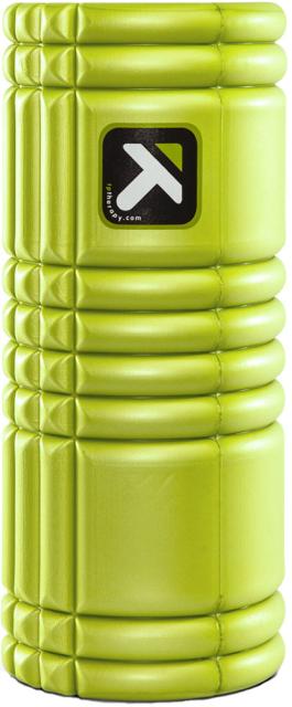 他サイト： トリガーポイント MUR-04405 GRID フォームローラー(ライム)トリガーポイント[MUR04405] 返品種別Aの商品画像