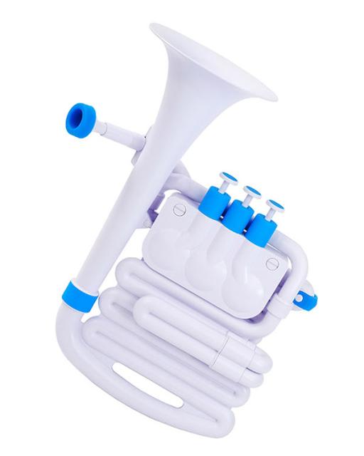 他サイト： ヌーボ JHORN(WHBL)N610JHWBL jHORN(ホワイト/ブルー)NUVO jHORN[JHORNWHBLN610の商品画像