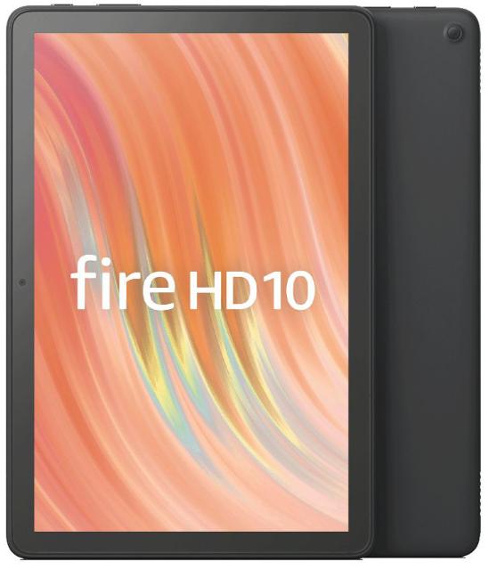 他サイト： Amazon|アマゾン Fire HD 10 タブレット(10インチHD ディスプレイ/ 第13世代 2023年発売) 32GBの商品画像