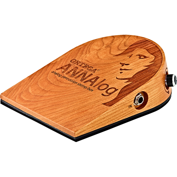 他サイト： オルテガ ANNALOG/STOMP BOX ストンプボックスORTEGA ANNALOG[ANALOGSTOMPBOX] 返品の商品画像