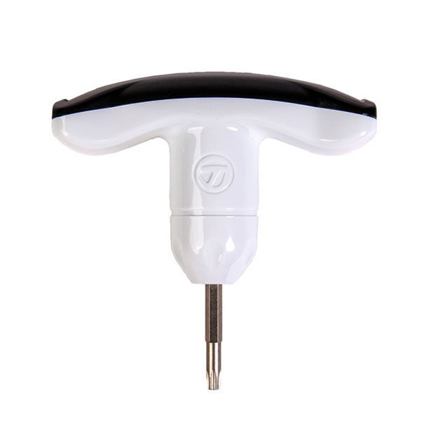 他サイト： テーラーメイド A3091101 FCT用 トルクレンチ (14年モデル)TaylorMade[TMWRENCHA3091101の商品画像