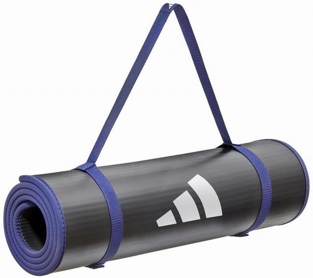 他サイト： アディダス ADMT12235BL トレーニングマット(ブルー)adidas proavance[PRAADMT12235BL]の商品画像