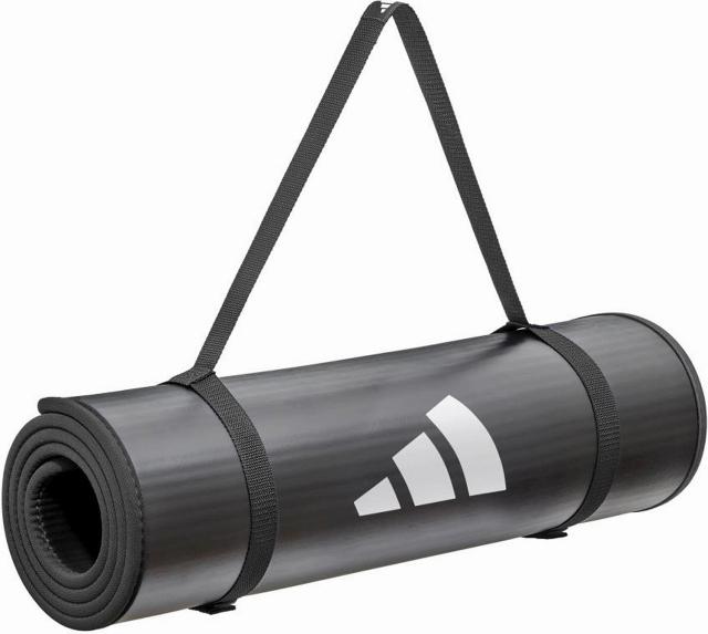 他サイト： アディダス ADMT12235BK トレーニングマット(ブラック)adidas proavance[PRAADMT12235BKの商品画像