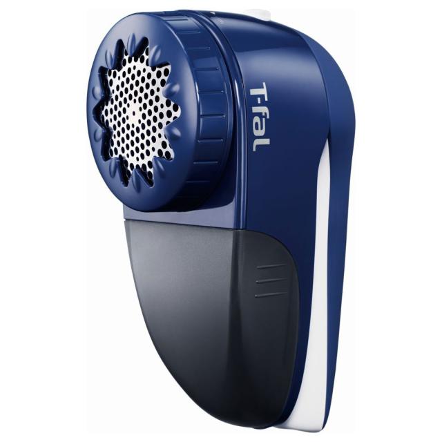 他サイト： ティファール JB7001J0 毛玉取り器 充電式(ネイビー)T-fal 毛玉クリーナー[JB7001J0] 返品種別Aの商品画像