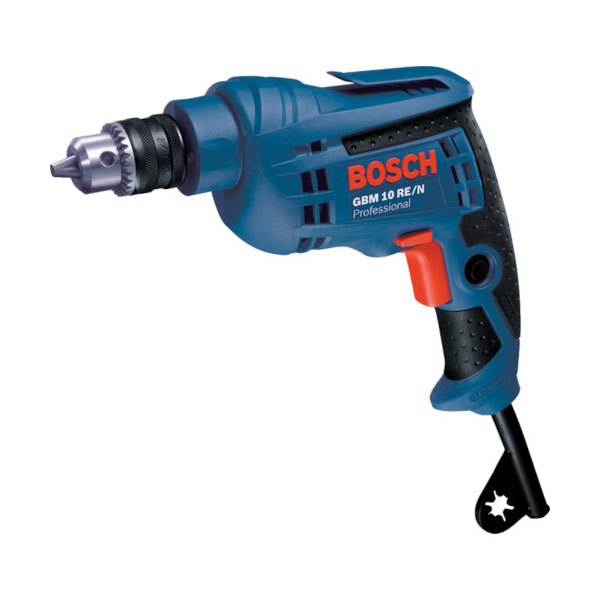 他サイト： ボッシュ GBM 10RE/N 電気ドリルBOSCH[GBM10REN] 返品種別Bの商品画像