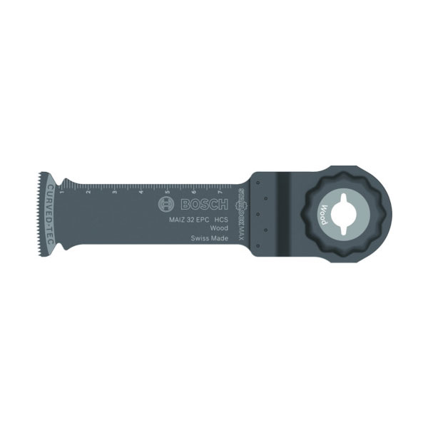 他サイト： ボッシュ MAIZ32EPC カットソーブレードスターロックM 刃幅32mmBOSCH[MAIZ32EPC] 返品種別Bの商品画像