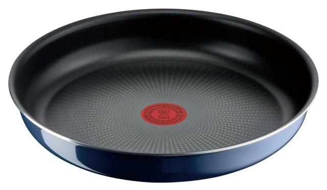 他サイト： ティファール L43706 フライパン 28cmT-FAL インジニオ・ネオ ロイヤルブルー・インテンス[L43706] 返品種の商品画像
