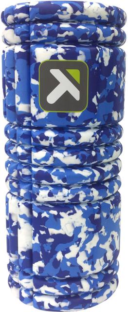 他サイト： トリガーポイント MUR-22069 GRID フォームローラー(カモフラージュブルー)トリガーポイント ストレッチローラー[Mの商品画像