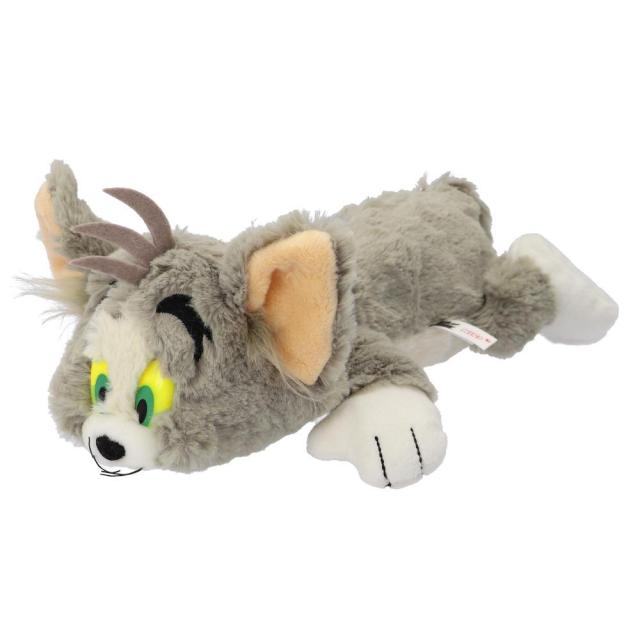 他サイト： NICI(ニキ) BF019308-1A-2A NICI ニキ フィギュアポーチ(トム)[BF0193081A2A] 返品種別Aの商品画像