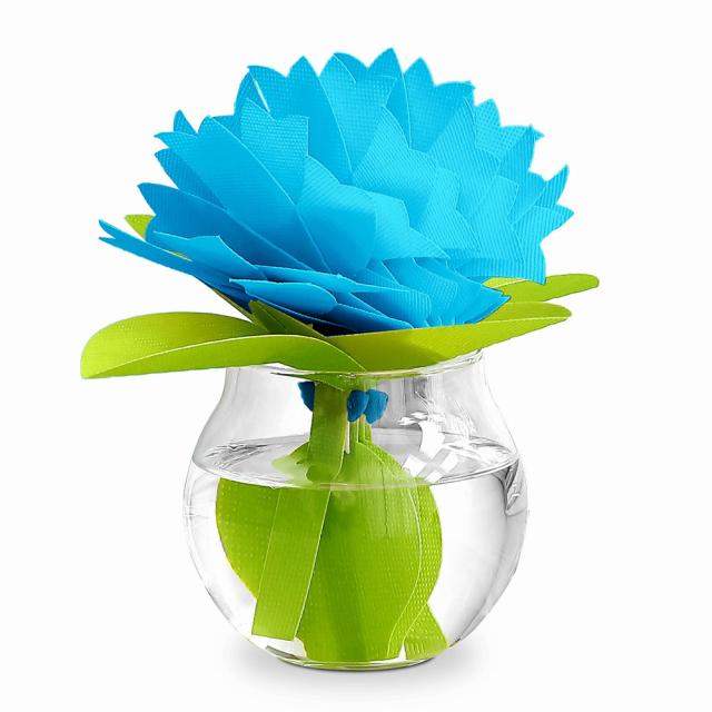 他サイト： ミクニライフ&オート ちょこっとオアシス いちりん(スプリングブルー) ちょこっとオアシスいちりん U507-05 イチリンB返の商品画像