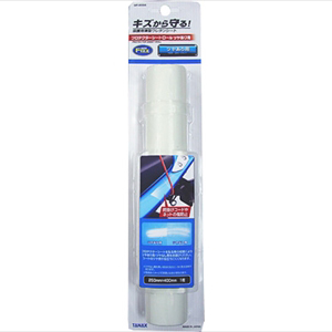 他サイト： TANAX MF-4684 プロテクターシートロール ツヤあり用プロテクターシート[MF4684] 返品種別Aの商品画像