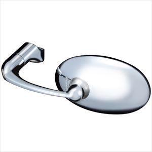 他サイト： TANAX APB-10 バレンクラシックミラー 10mm クロームメッキ[TANAXAPB10] 返品種別Bの商品画像