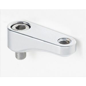 他サイト： TANAX SA-24 ホルダー(クロームメッキ)オフセットホルダー45[SA24TANAX] 返品種別Aの商品画像