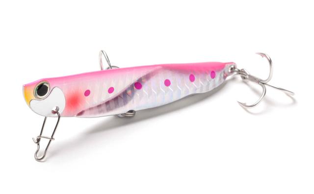 他サイト： ジャクソン 飛び過ぎダニエル 20g KPI ケイムラピンクイワシ トビスギダニエル 20g KPI ケイムラピンクイワシ返品種の商品画像