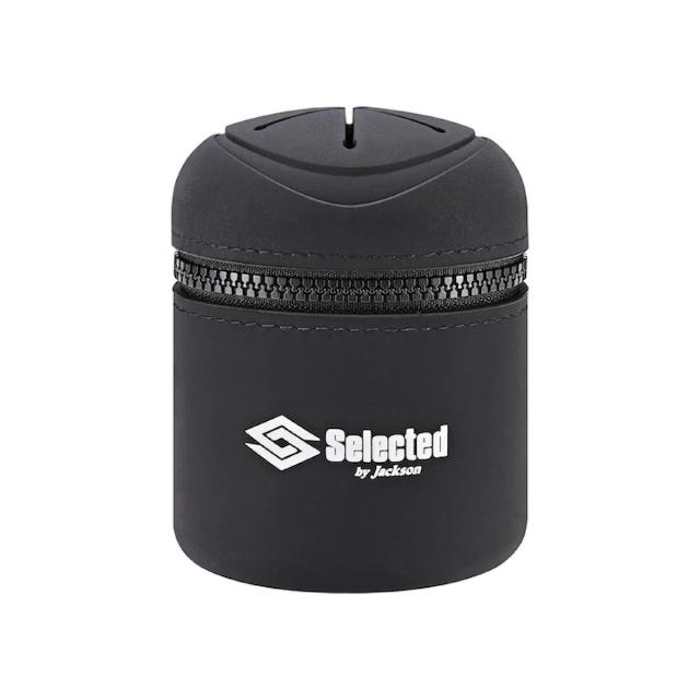 他サイト： ジャクソン セレクテッド ポッシュ (BLK ブラック) Jackson Selected(アウトドアシリーズ) セレクテッドポの商品画像