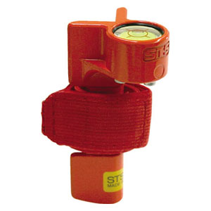 他サイト： STS RS40B 水準器 ベルト式[RS40BSTS] 返品種別Bの商品画像