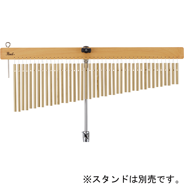 他サイト： パール楽器 WC-01 ウインドチャイムOrchestra Windchime[WC01] 返品種別Aの商品画像