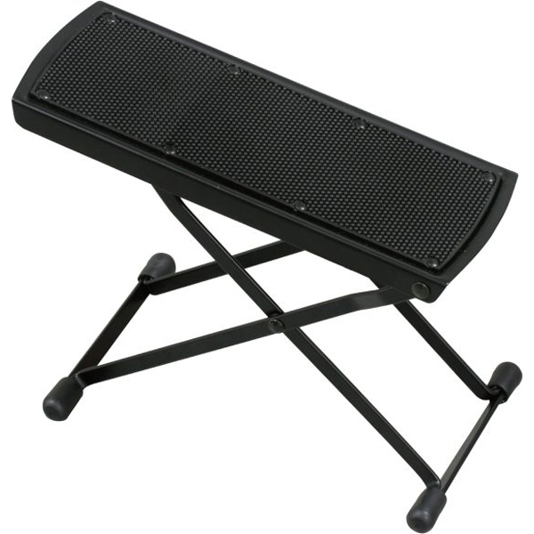 他サイト： キクタニ GF-3 ギター足台KIKUTANI[GF3キクタニ] 返品種別Aの商品画像