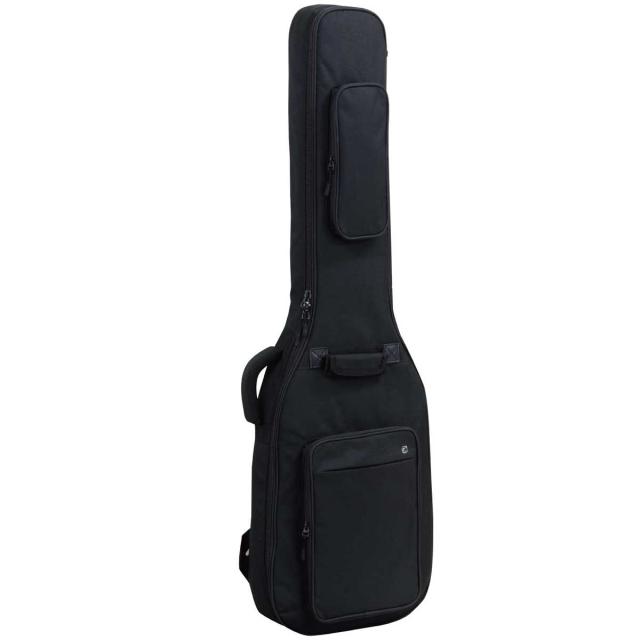 他サイト： キクタニ GVB-30B/BLK エレキベース用ギグバッグ(ブラック)KIKUTANI[GVB30BBLK] 返品種別Aの商品画像