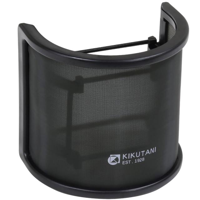 他サイト： キクタニ PO-7 ポップフィルターKIKUTANI[PO7] 返品種別Aの商品画像