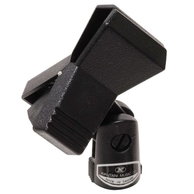 他サイト： キクタニ MH-2 マイクホルダーKIKUTANI[MH2キクタニ] 返品種別Aの商品画像