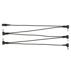 他サイト： テック DC-5 DCパワーサプライコードTECH[DC5キクタニ] 返品種別Aの商品画像